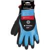 Snijbestendige synthetische handschoen 8832R Maat 10